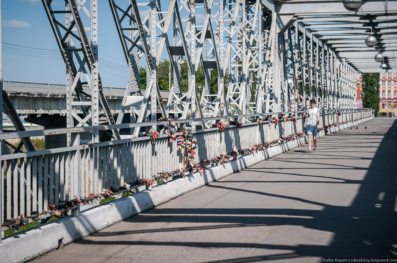 Липецкая область, аудиогид по городу Елец