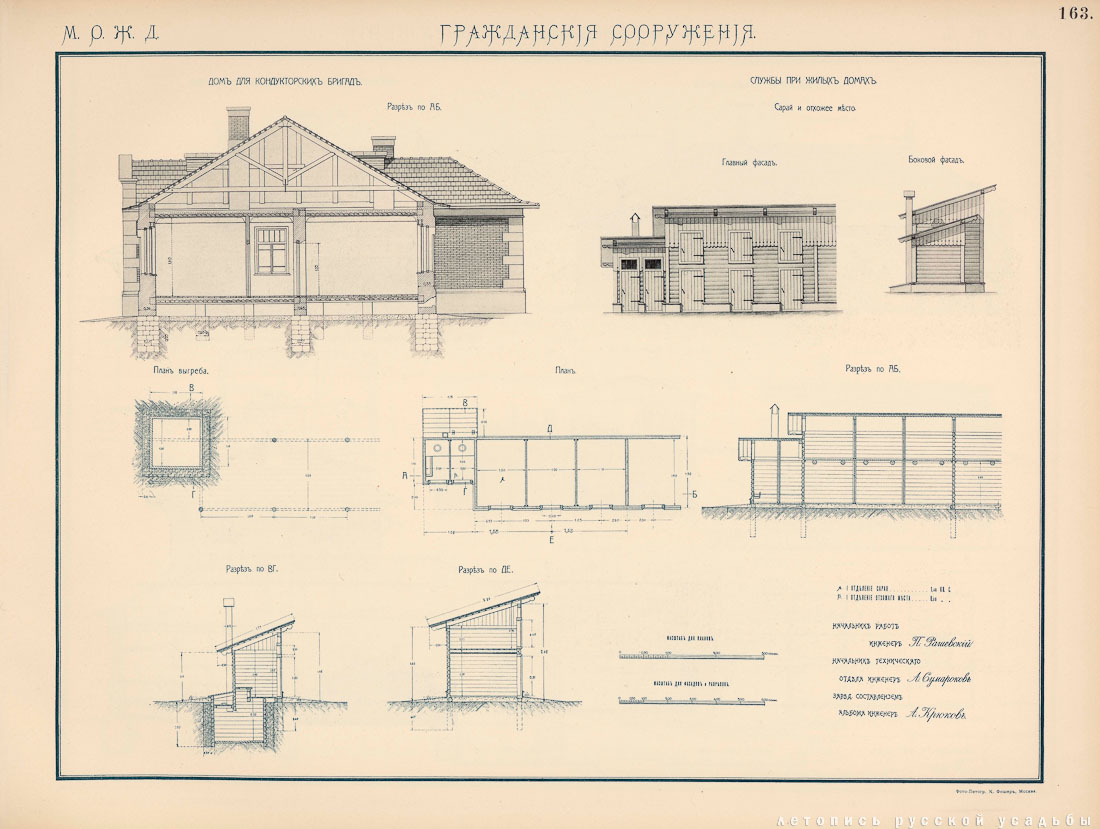 МКЖД. Возвращение истории. Паровозное депо Лихоборы.