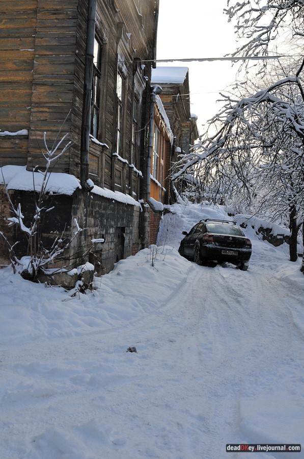 усадьба Красково