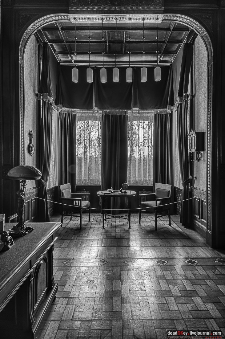 усадьба Асеевых, г. Тамбов