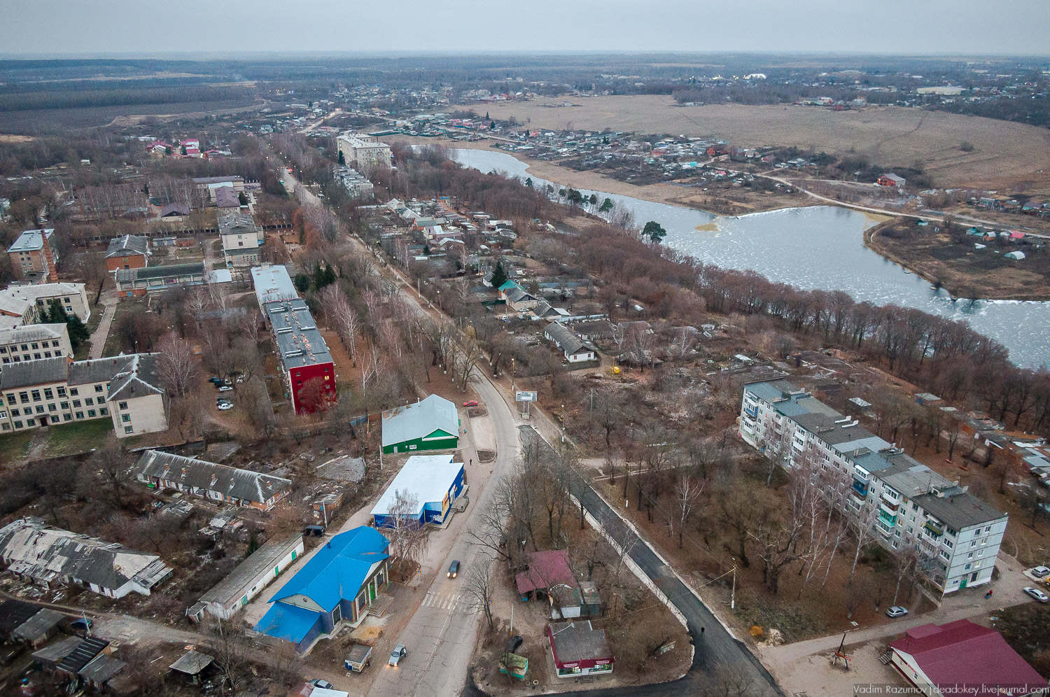 усадьба Бобрики Бобринских, Донской, Тульская область, музей