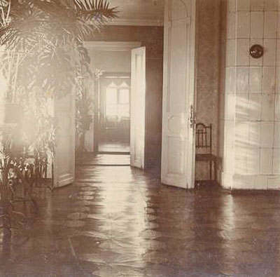 усадьба Марфино старые фотографии.