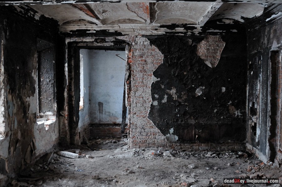 усадьба Авдотьино