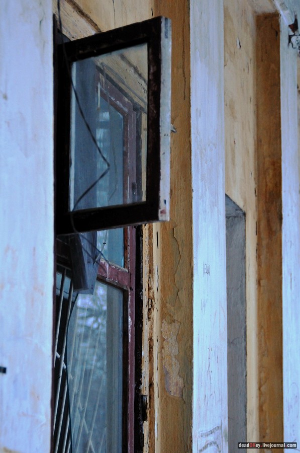 усадьба Медное-Власово