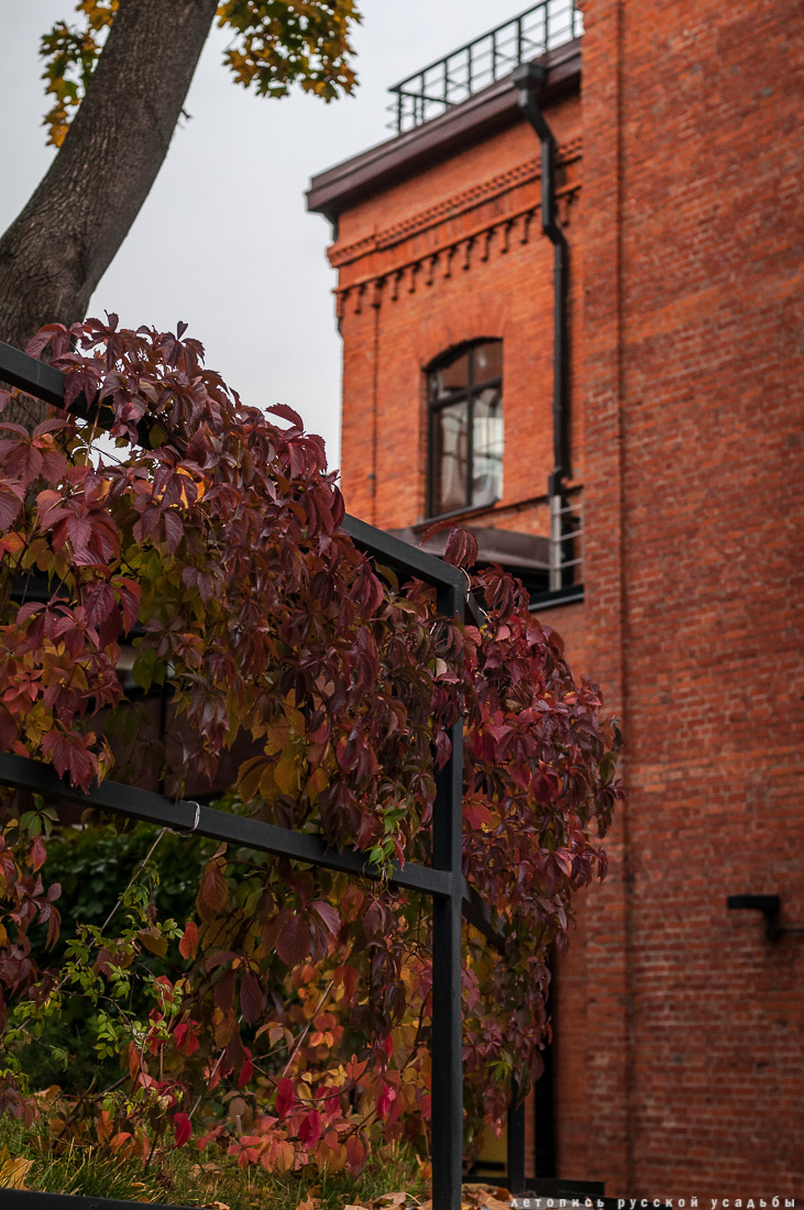 Даниловская мануфактура