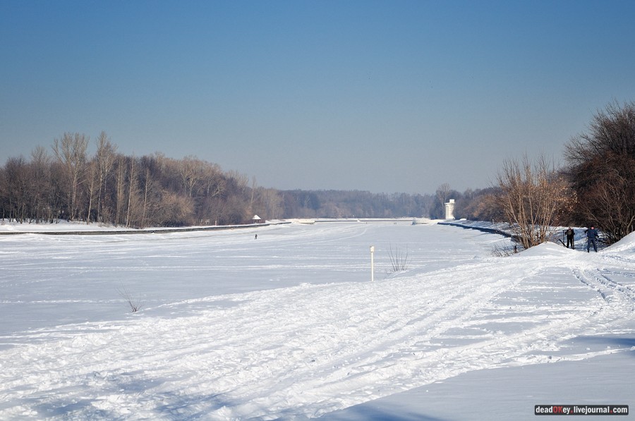 усадьба Петровское-Лобаново