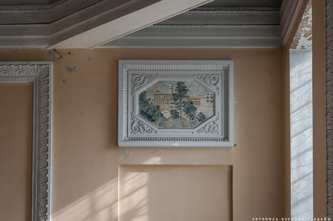 ВДНХ. Павильон №51 Мясная промышленность (Главмясо)