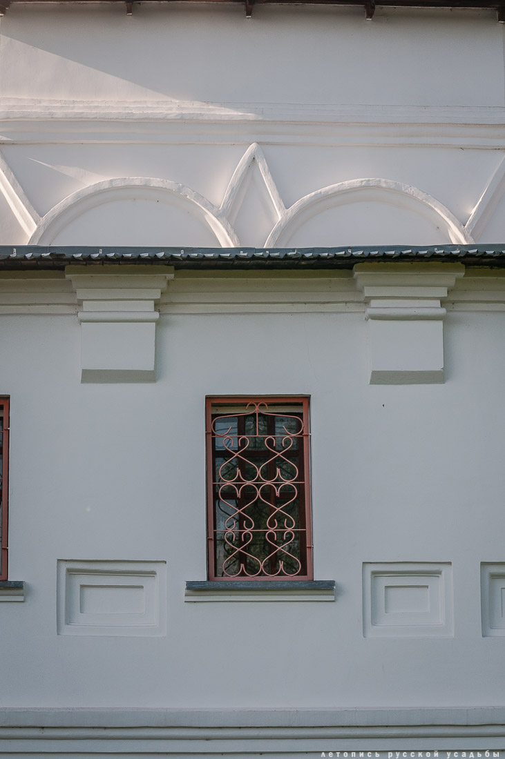 усадьба Городня