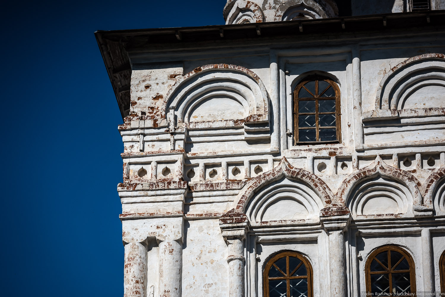 Коломенское в мае, цветы