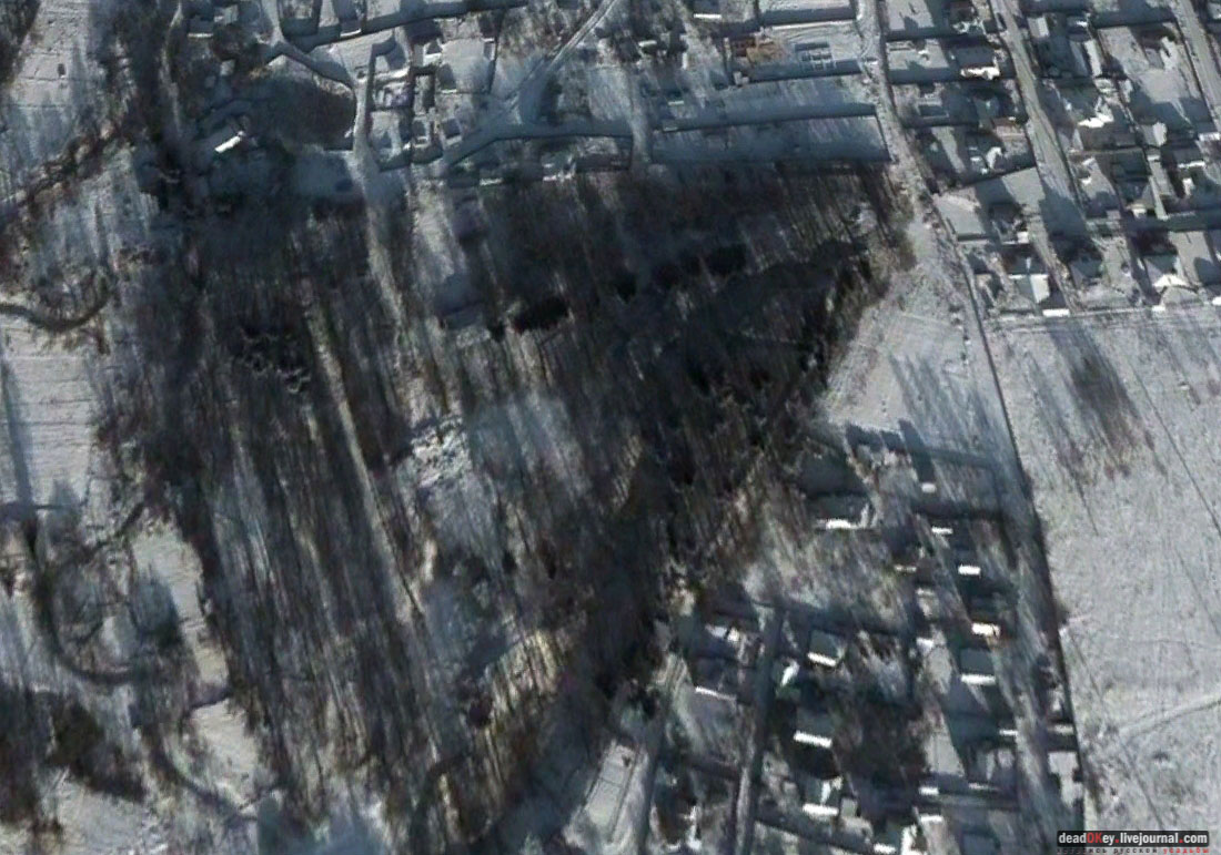 усадьба Филимонки