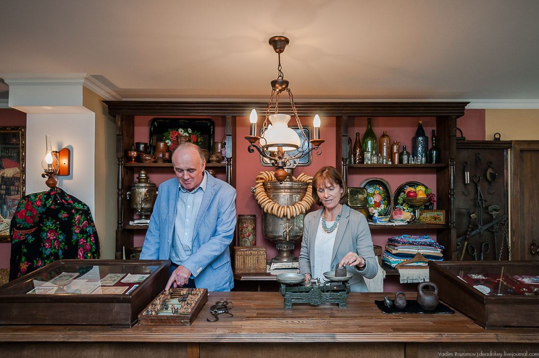 Саймон Мюррей, Simon Murray