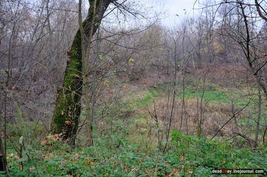 усадьба Глинки