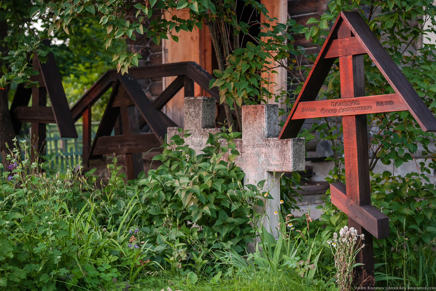 Бехово церковь Троицы Живоначальной, усадьба Поленово