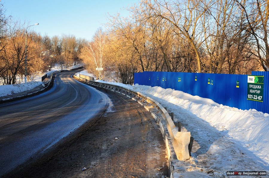 усадьба Петровское-Лобаново