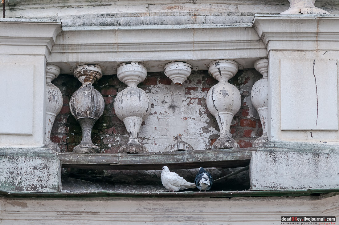 усадьба Кусково. В Кусково отреставрируют Грот