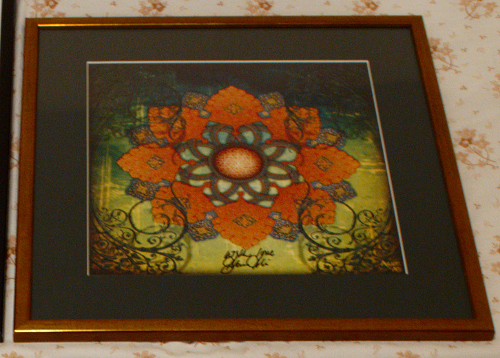 Niyaz artwork