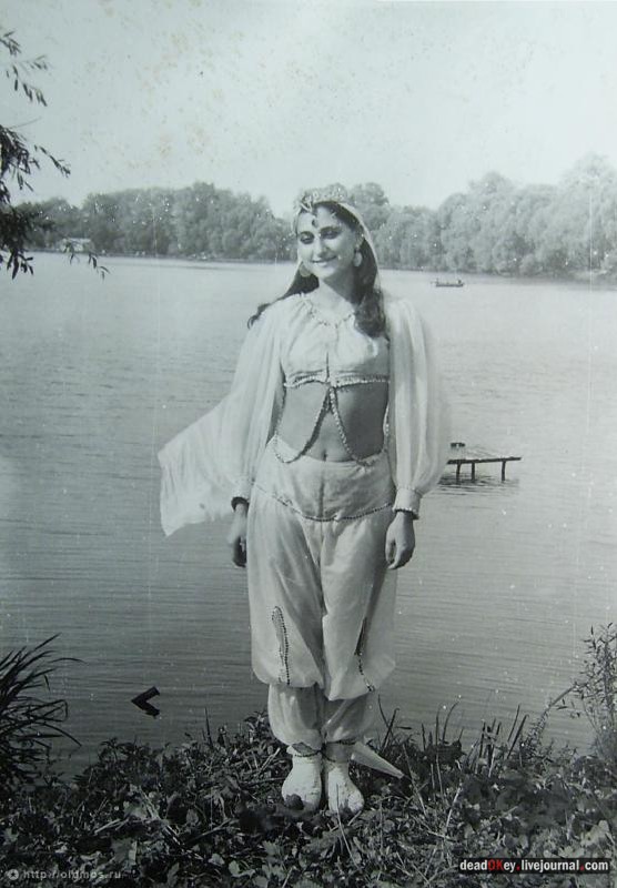 усадьба Косино