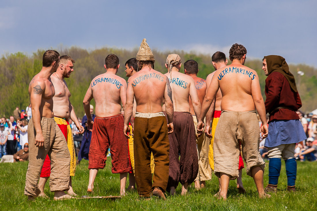 Русборг, Липецкая область