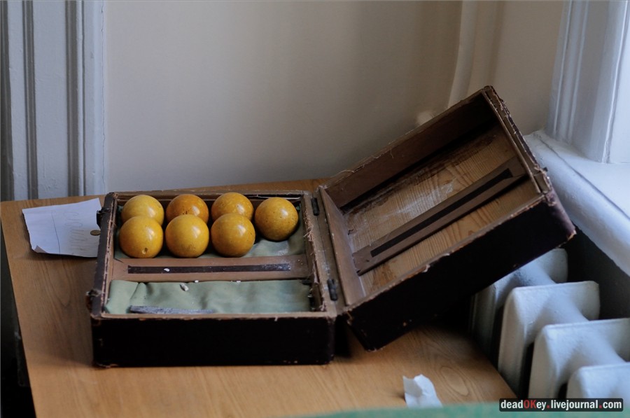 усадьба Узкое