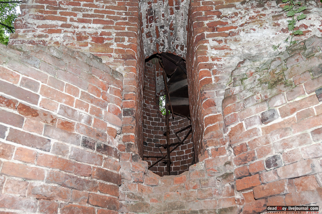 усадьба Дивово