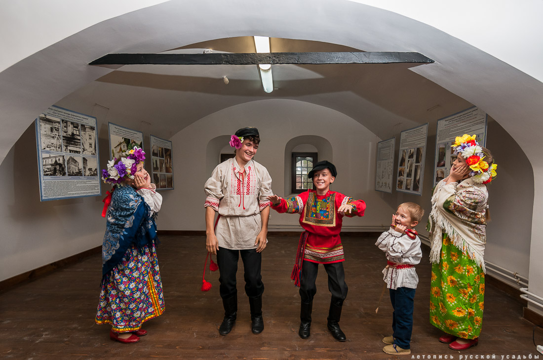 Дом Чатыгина, дом Петра I, Нижний Новгород