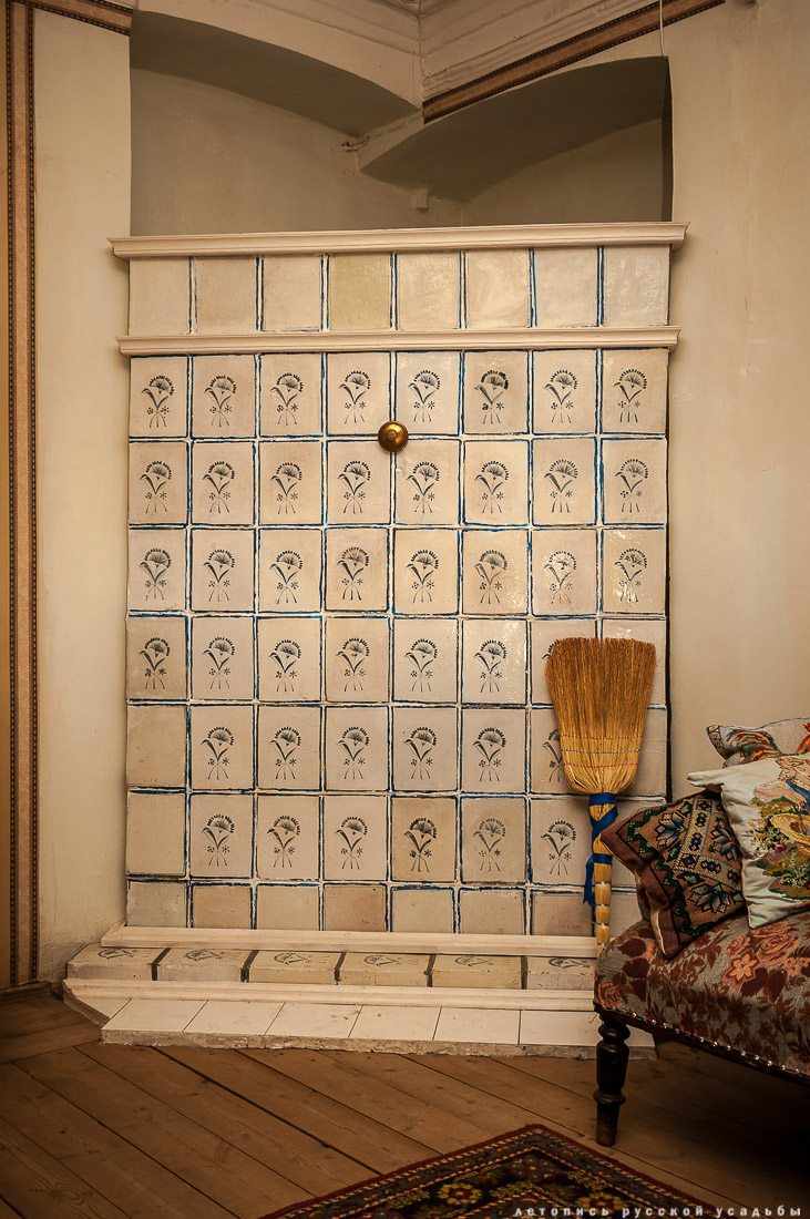 Усадебный экспресс. Александров.