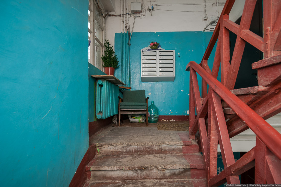 МКЖД. Возвращение истории. Жилой комплекс 5 Района Курской железной дороги.