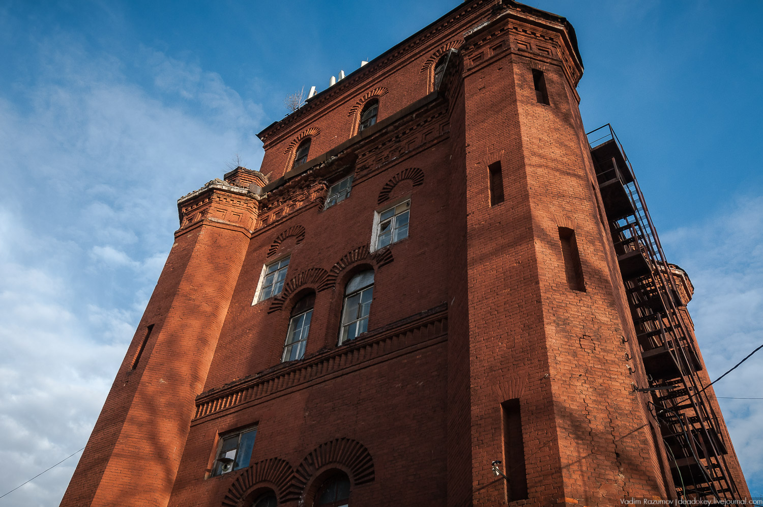 Ленинградский вокзал, Промпоезд, экскурсии по вокзалам