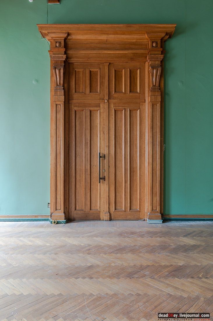 особняк Зимина, ул.Дегтярный переулок д.8, стр.3, г. Москва