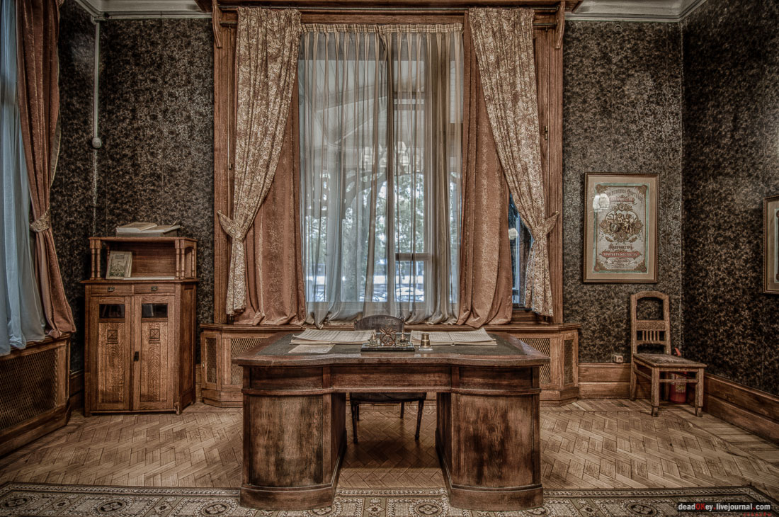 ТОП 10 лучших постов за 2015 год про усадьбы в блоге Летопись Русской Усадьбы