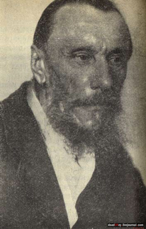 усадьба Никольское-Обольяниново