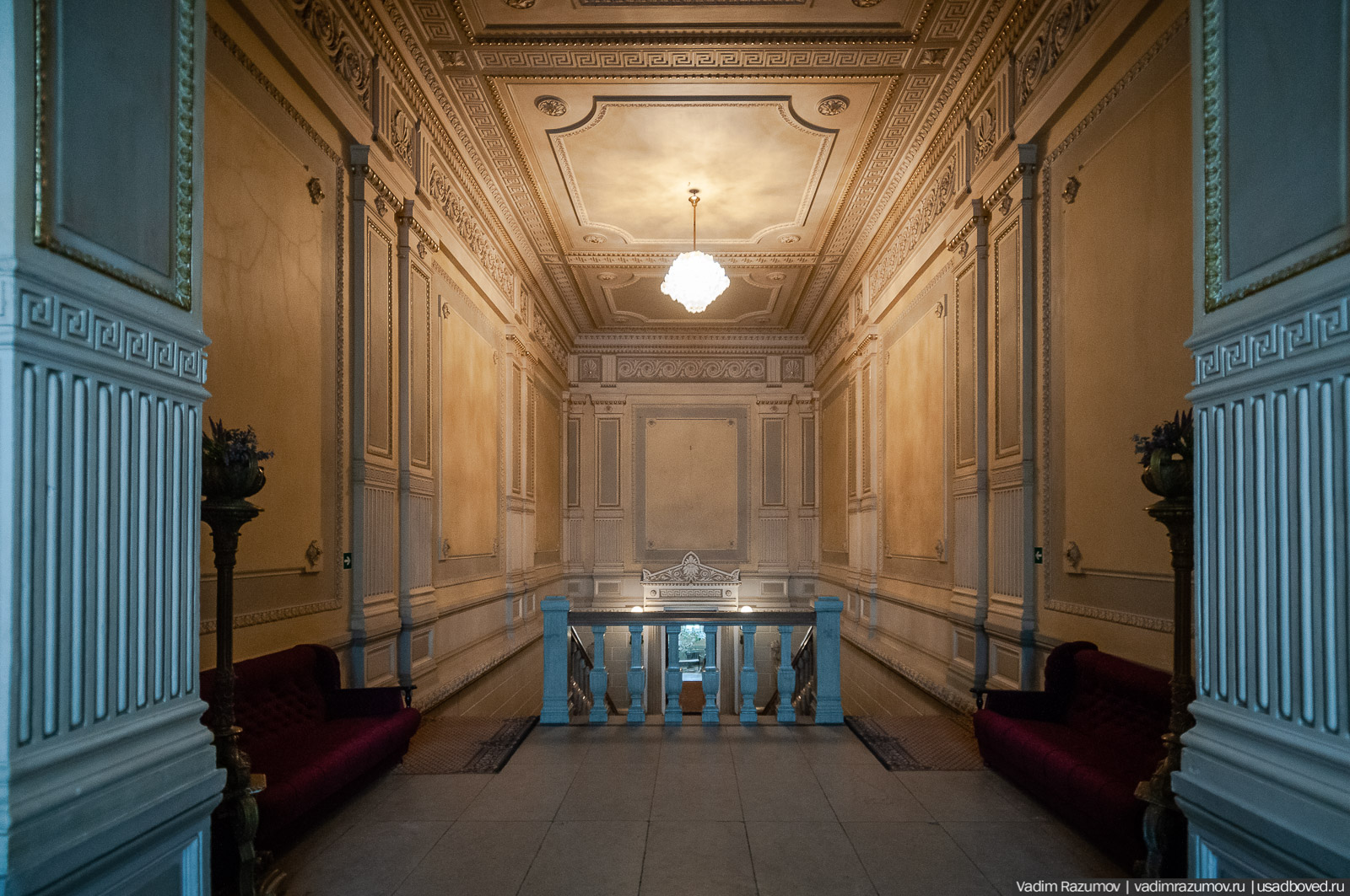 Ситцевый экспресс - экскурсия в Иваново и Шую от Промпоезд и Моспромарт