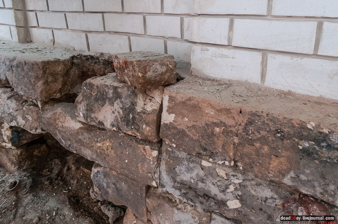 Дом Рокотова на Старой Басманной