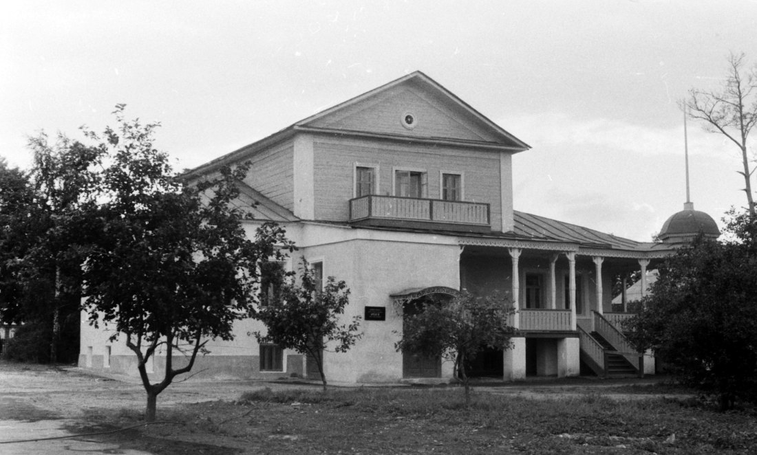 10 интересных фактов про родину Есенина