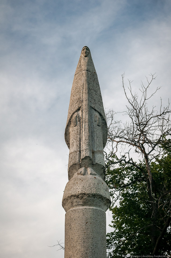 усадьба Озерки