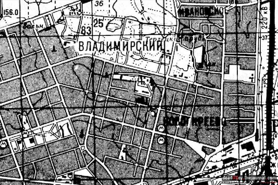  усадьба Гиреево