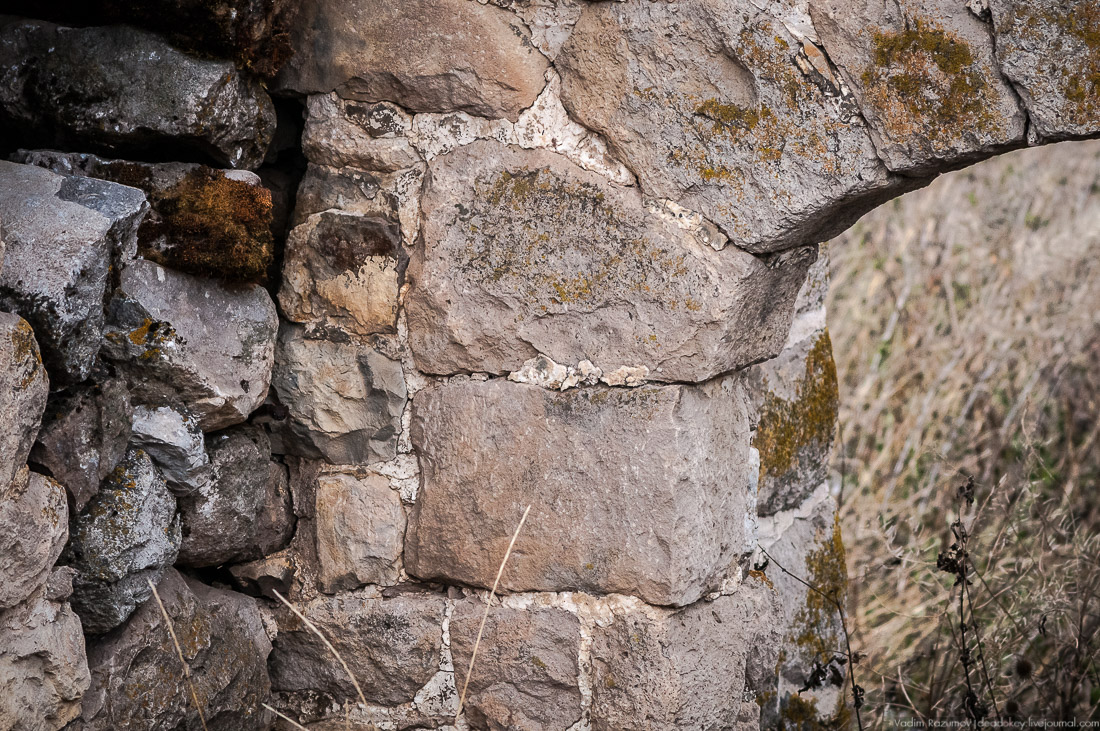 Башенный комплекс Фалхан, Ингушетия, Джейрахское ущелье.