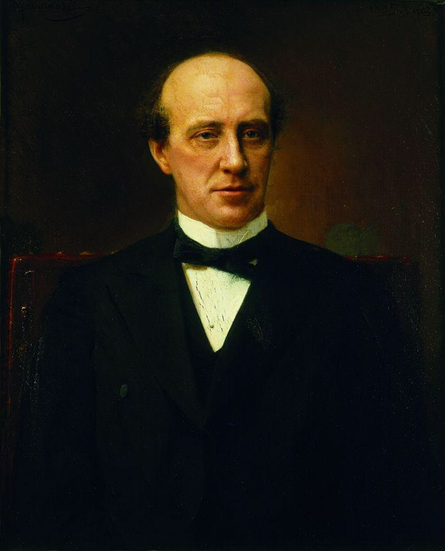 усадьба Полибино