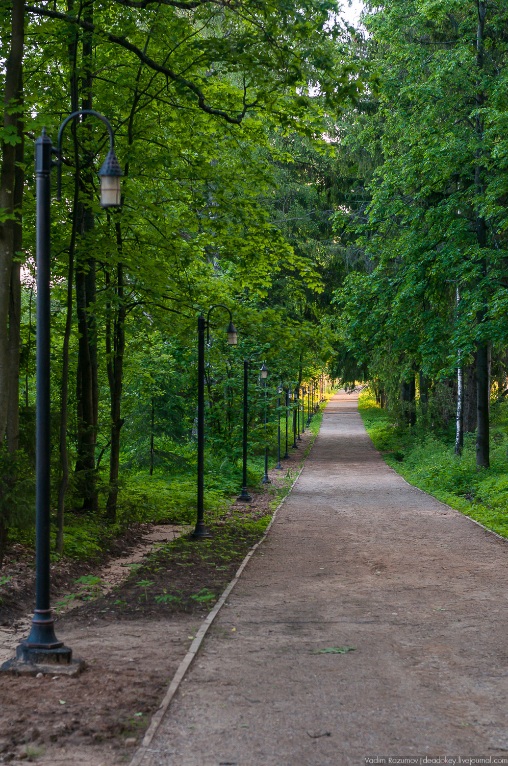 усадьбы Воронино, Ярославская область