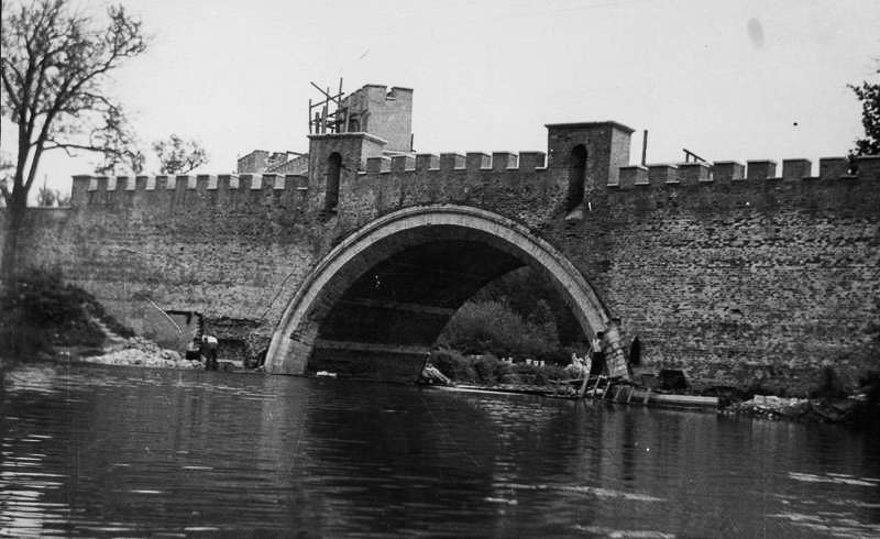 усадьба Марфино старые фотографии.