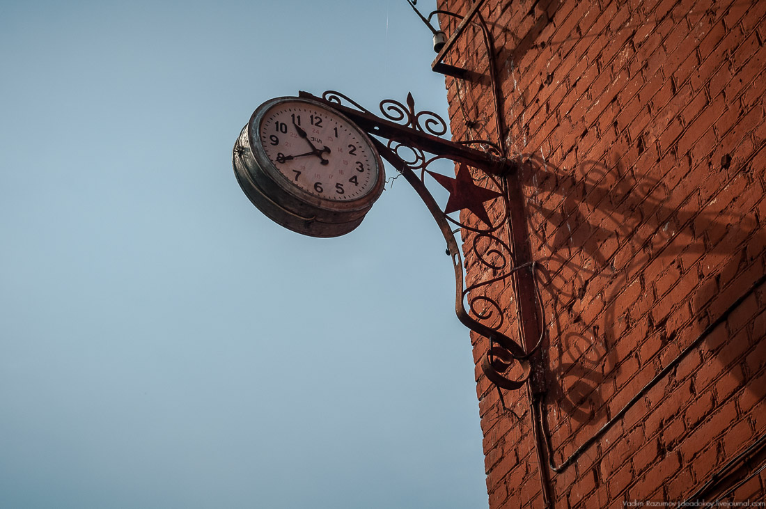 Промпоезд - туристический проект. Павловский Посад - родина платка и шали