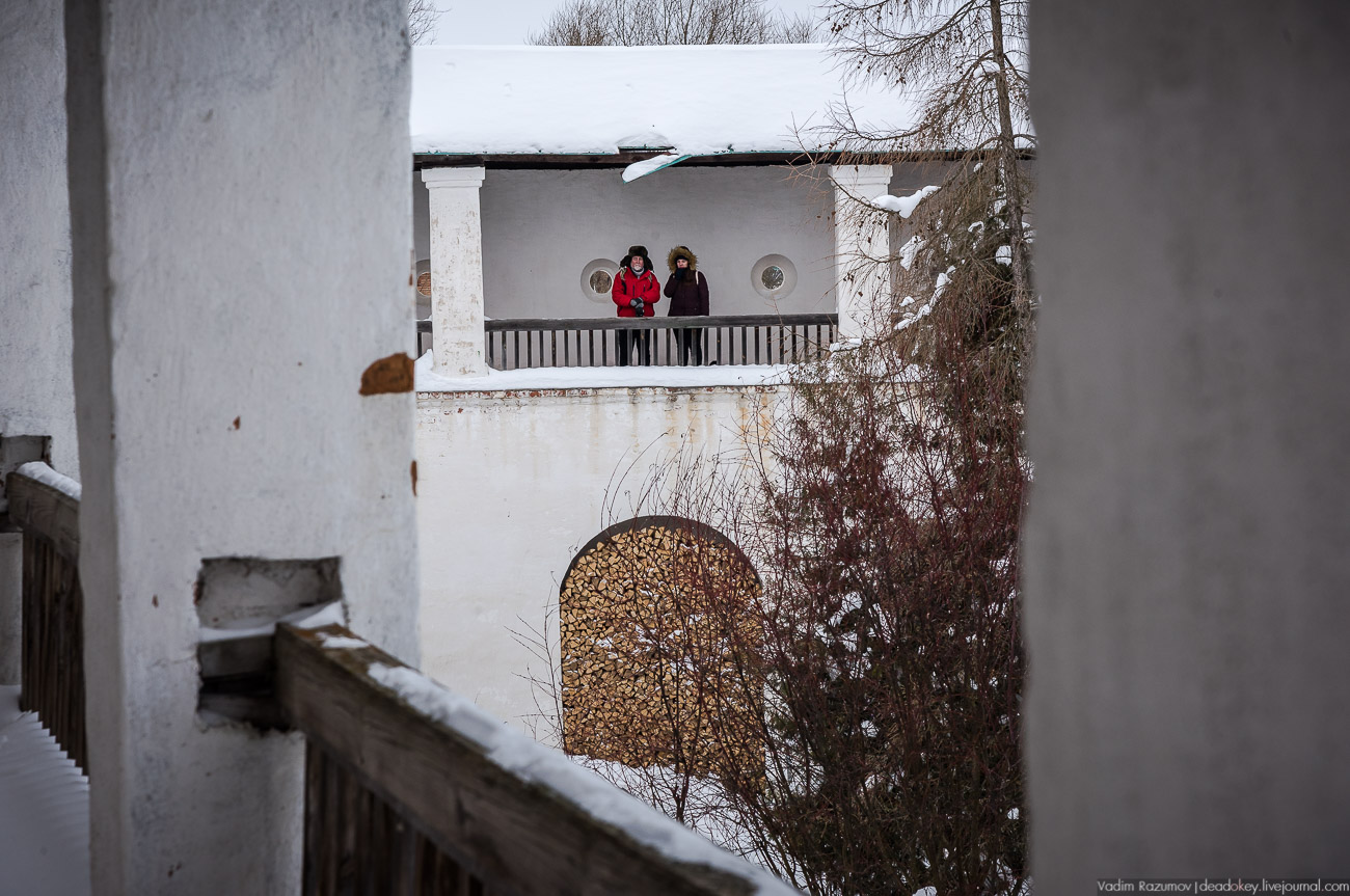Ростов Великий, фотографии, Вадим Разумов