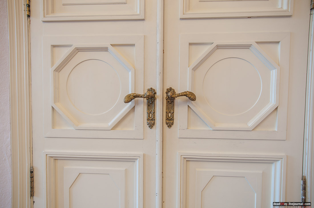 усадьба Толстого-Борисовских, ул. Земляной вал д.27 стр.3