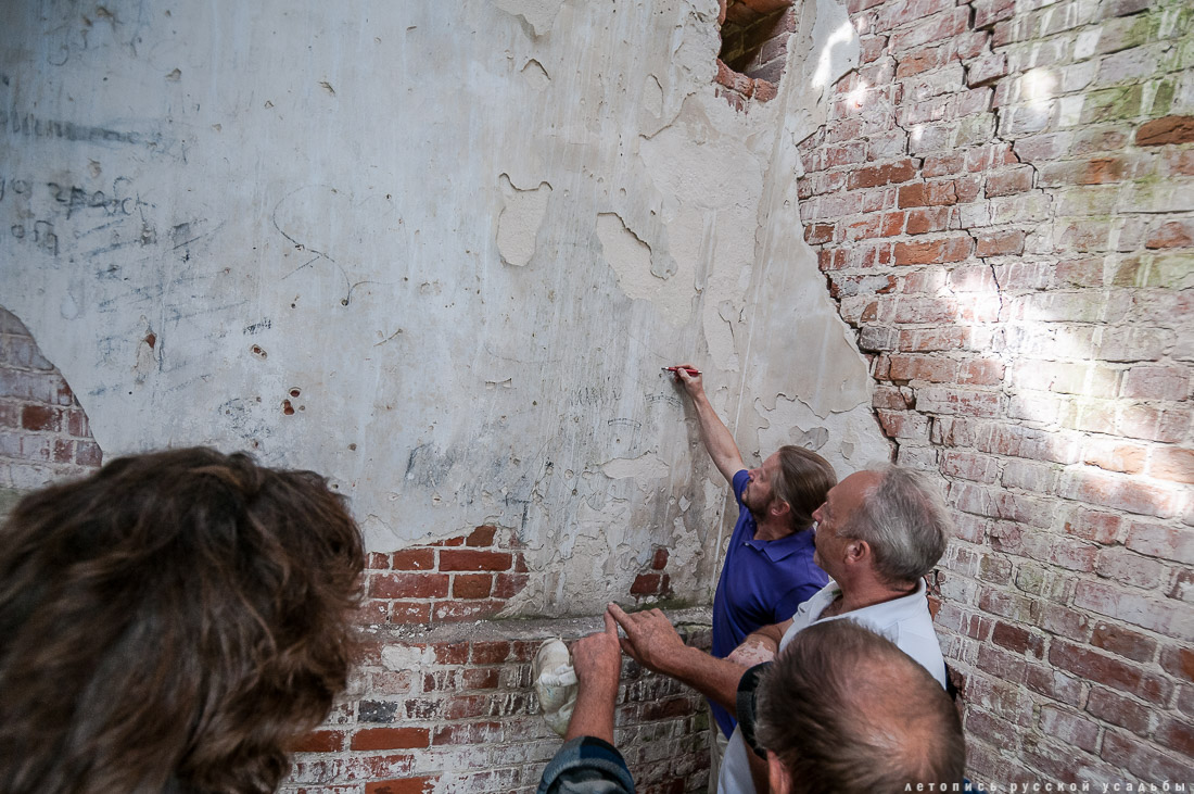 церковь Богородицы в селе Пет, Рязанская область, Пителинский район