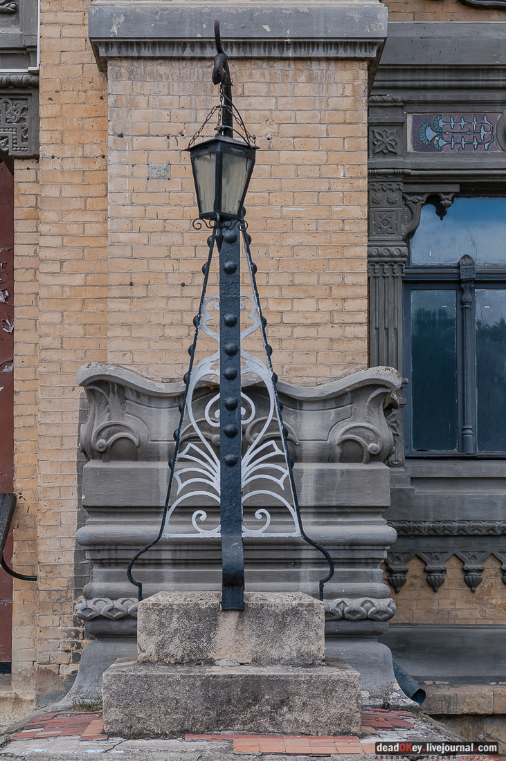 Главные Нарзанные ванны, г. Кисловодск