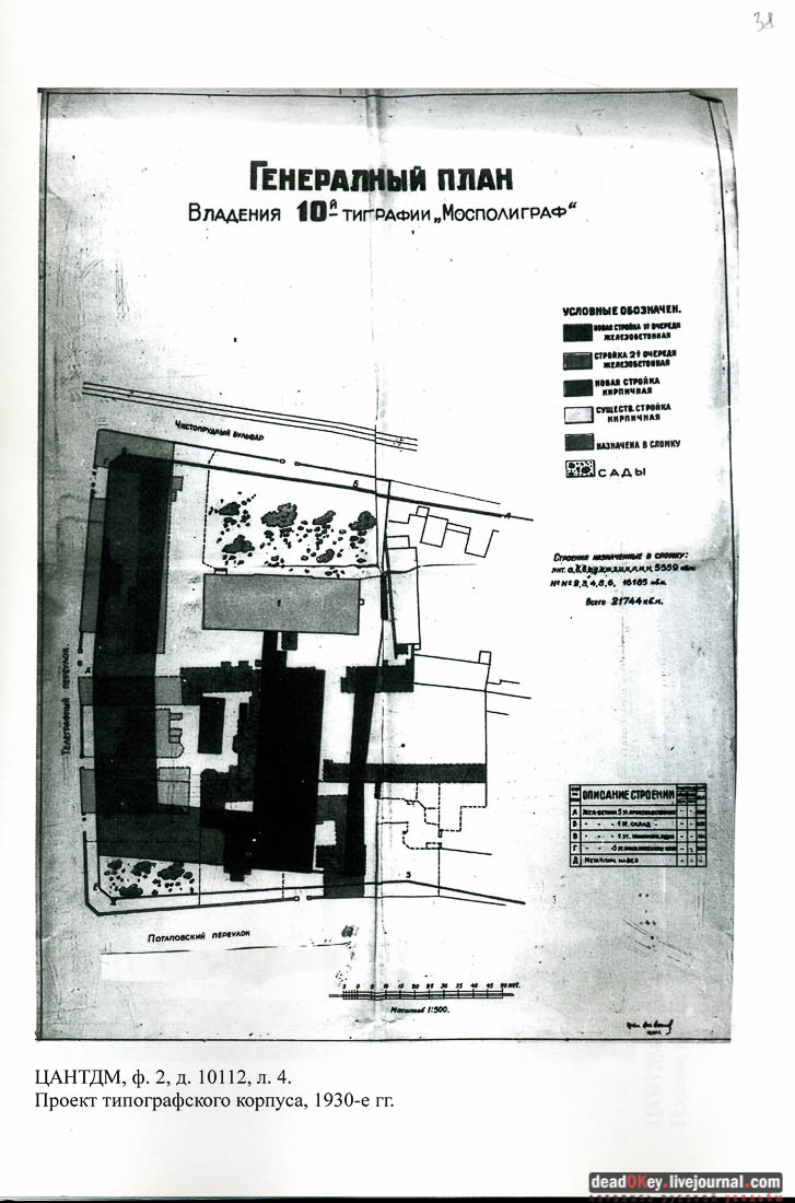 Архангельский пер.
