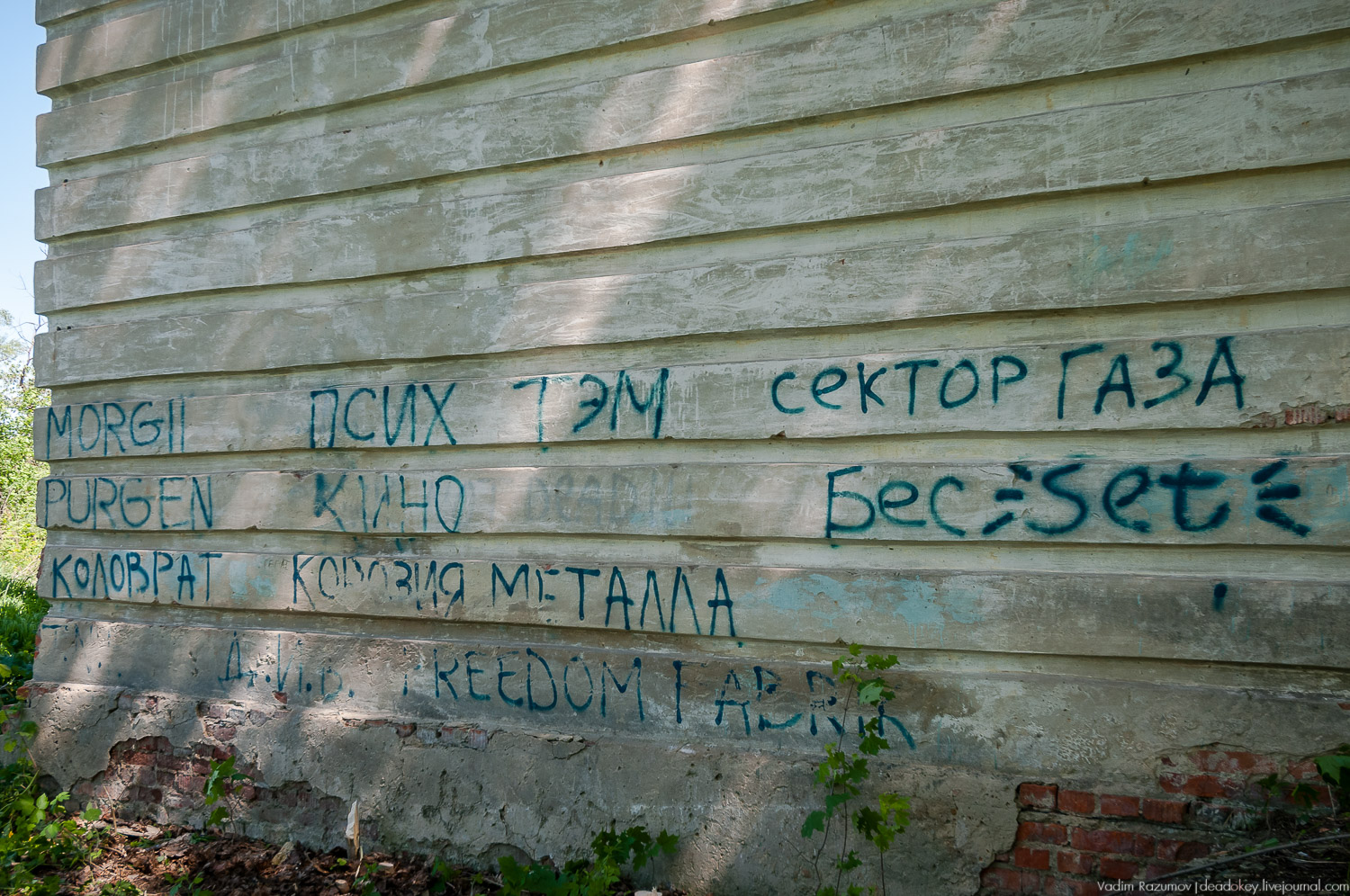 усадьба Сергиевское-на-Упе, Усадебные волонтеры в Тульской области