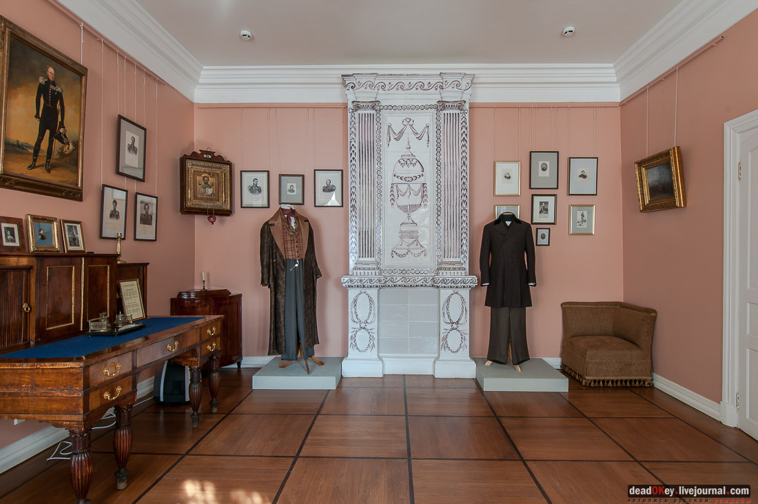 Лопасня-Зачатьевское