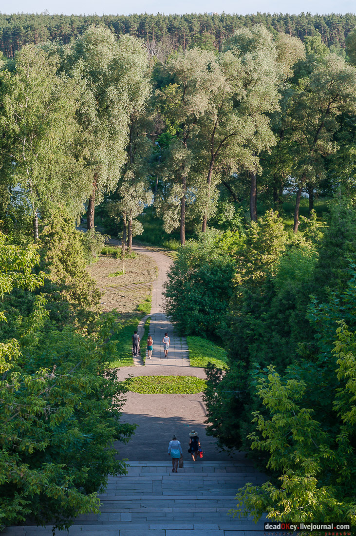 усадьба Архангельское