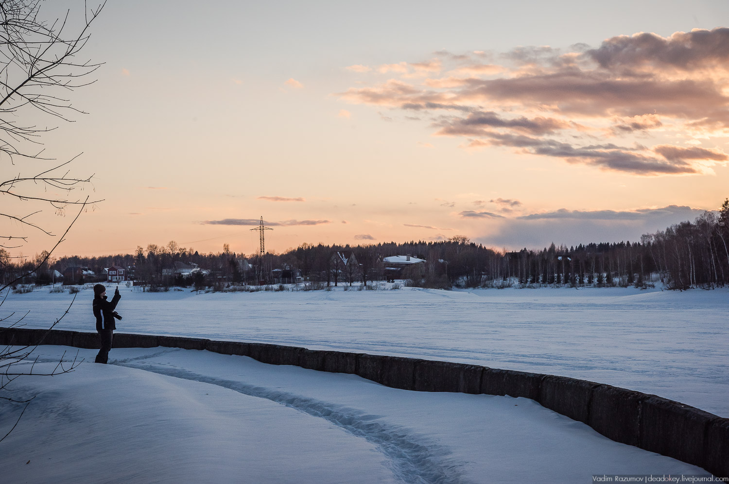усадьбы Волынщина-Полуэктово, Рузский район